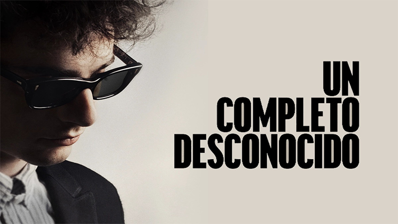Un Completo Desconocido